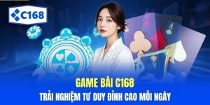 game bai c168